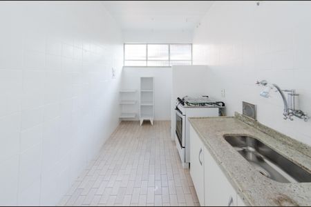 Apartamento para alugar com 60m², 2 quartos e 1 vagaCozinha