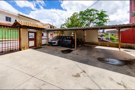 Apartamento para alugar com 60m², 2 quartos e 1 vagaGaragem