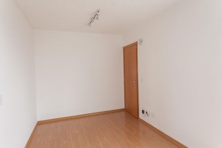 Sala de apartamento para alugar com 2 quartos, 45m² em Tres Barras, Contagem