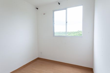 Quarto 1 de apartamento para alugar com 2 quartos, 45m² em Tres Barras, Contagem