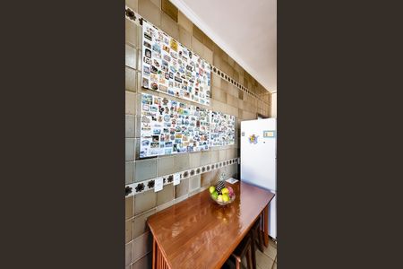 Casa à venda com 450m², 5 quartos e 2 vagas Casa à venda com 450m², 5 quartos e 2 vagasCozinha