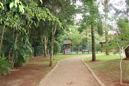 Casa de condomínio para alugar com 70m², 2 quartos e 2 vagasÁrea comum