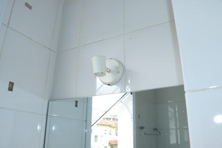 Casa de condomínio para alugar com 70m², 2 quartos e 2 vagasBanheiro Suíte