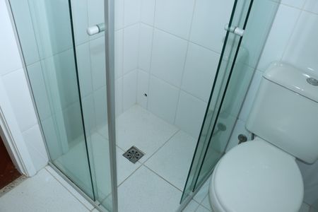 Casa de condomínio para alugar com 70m², 2 quartos e 2 vagasBanheiro Suíte