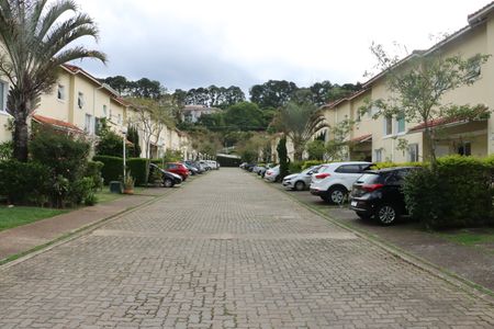 Casa de condomínio para alugar com 70m², 2 quartos e 2 vagasÁrea comum