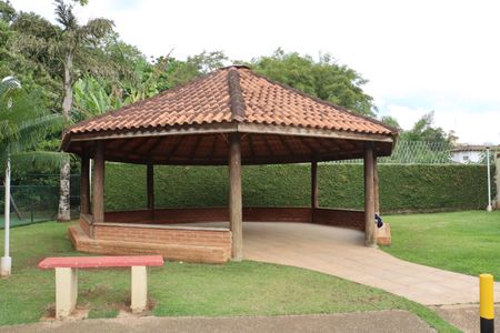 Casa de condomínio para alugar com 70m², 2 quartos e 2 vagasÁrea comum