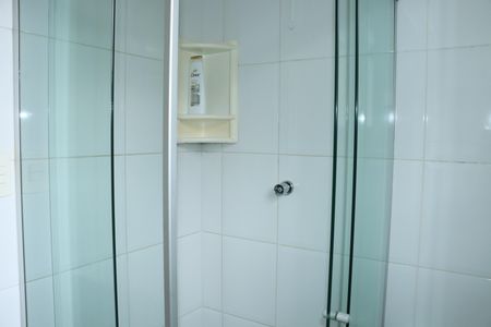 Casa de condomínio para alugar com 70m², 2 quartos e 2 vagasBanheiro Suíte