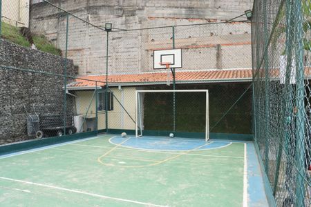 Casa de condomínio para alugar com 70m², 2 quartos e 2 vagasÁrea comum