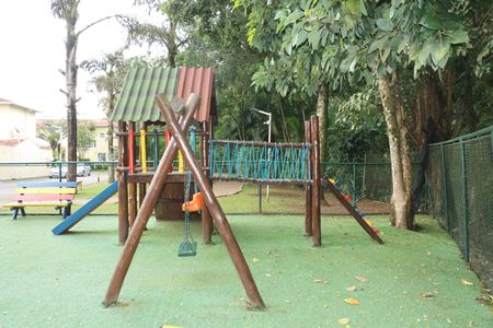 Casa de condomínio para alugar com 70m², 2 quartos e 2 vagasÁrea comum