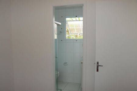 Casa de condomínio para alugar com 70m², 2 quartos e 2 vagasBanheiro Suíte