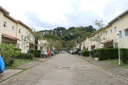 Casa de condomínio para alugar com 70m², 2 quartos e 2 vagasÁrea comum