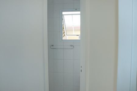 Casa de condomínio para alugar com 70m², 2 quartos e 2 vagasBanheiro Suíte