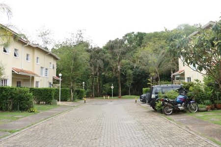 Casa de condomínio para alugar com 70m², 2 quartos e 2 vagasÁrea comum