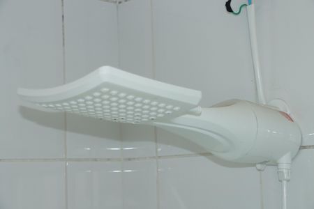 Casa de condomínio para alugar com 70m², 2 quartos e 2 vagasBanheiro Suíte