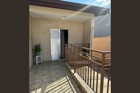 Foto 05 de casa à venda com 2 quartos, 216m² em Jardim Itália, Várzea Paulista