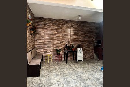 Foto 02 de casa à venda com 2 quartos, 216m² em Jardim Itália, Várzea Paulista