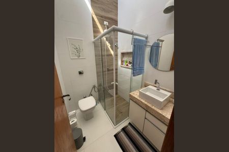 Foto 12 de casa à venda com 3 quartos, 112m² em Residencial Santa Giovana, Jundiaí