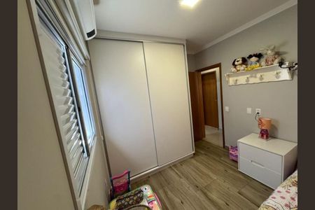 Foto 09 de casa à venda com 3 quartos, 112m² em Residencial Santa Giovana, Jundiaí