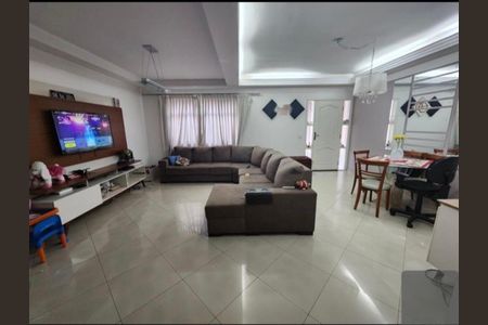 Foto 01 de casa à venda com 3 quartos, 173m² em Parque da Represa, Jundiaí