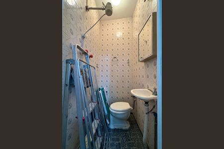 Apartamento à venda com 160m², 3 quartos e sem vaga