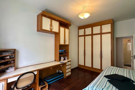 Apartamento à venda com 160m², 3 quartos e sem vaga Apartamento à venda com 160m², 3 quartos e sem vagaQuarto 02