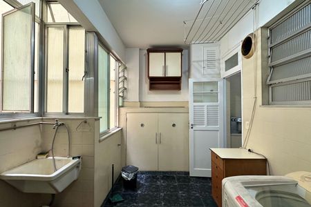 Apartamento à venda com 160m², 3 quartos e sem vaga