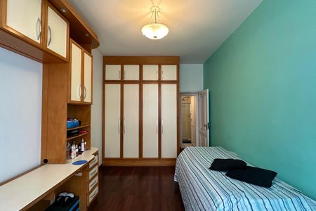 Apartamento à venda com 160m², 3 quartos e sem vaga Apartamento à venda com 160m², 3 quartos e sem vagaQuarto 02