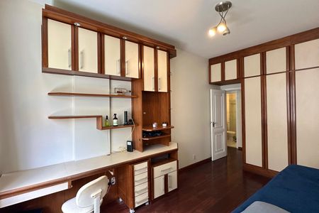 Apartamento à venda com 160m², 3 quartos e sem vaga Apartamento à venda com 160m², 3 quartos e sem vagaQuarto 01