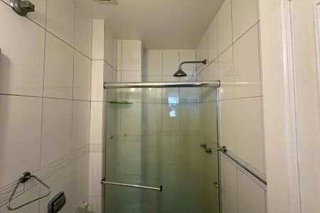 Apartamento à venda com 160m², 3 quartos e sem vaga Apartamento à venda com 160m², 3 quartos e sem vagaBanheiro Social