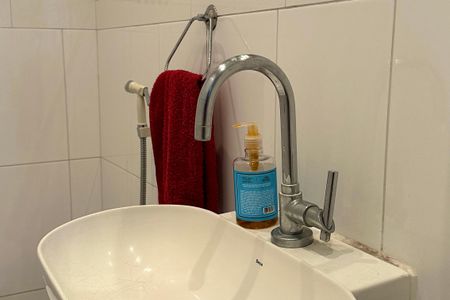 Apartamento à venda com 160m², 3 quartos e sem vaga Apartamento à venda com 160m², 3 quartos e sem vagaLavab