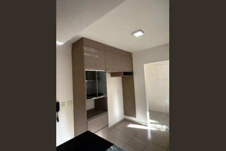Foto 06 de casa de condomínio à venda com 3 quartos, 133m² em Engordadouro, Jundiaí