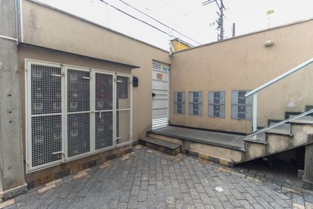 Casa de condomínio para alugar com 42m², 2 quartos e 1 vaga Casa de condomínio para alugar com 42m², 2 quartos e 1 vagaÁrea comum