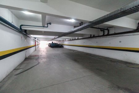 Casa de condomínio para alugar com 42m², 2 quartos e 1 vaga Casa de condomínio para alugar com 42m², 2 quartos e 1 vagaGaragem