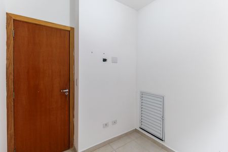 Quarto 1 de casa de condomínio para alugar com 2 quartos, 42m² em Parada Xv de Novembro, São Paulo