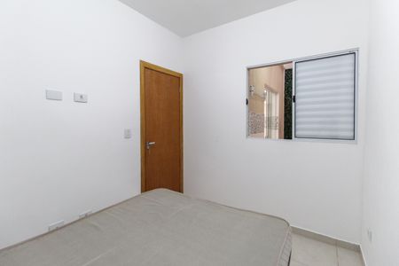 Casa de condomínio para alugar com 42m², 2 quartos e 1 vaga Casa de condomínio para alugar com 42m², 2 quartos e 1 vagaQuarto 2