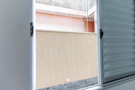 Casa de condomínio para alugar com 42m², 2 quartos e 1 vaga Casa de condomínio para alugar com 42m², 2 quartos e 1 vagaVista do Quarto 1