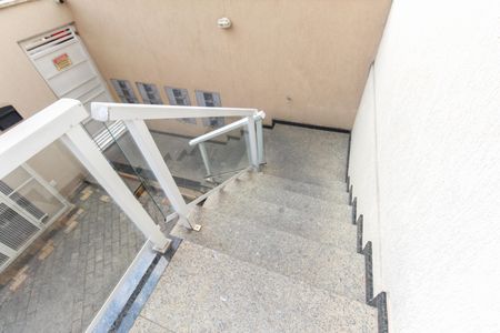 Casa de condomínio para alugar com 42m², 2 quartos e 1 vaga Casa de condomínio para alugar com 42m², 2 quartos e 1 vagaGaragem