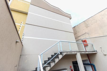 Casa de condomínio para alugar com 42m², 2 quartos e 1 vaga Casa de condomínio para alugar com 42m², 2 quartos e 1 vagaÁrea comum