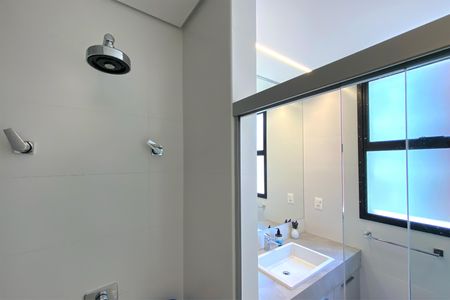 Apartamento à venda com 150m², 4 quartos e 4 vagasBanheiro da Suíte 2
