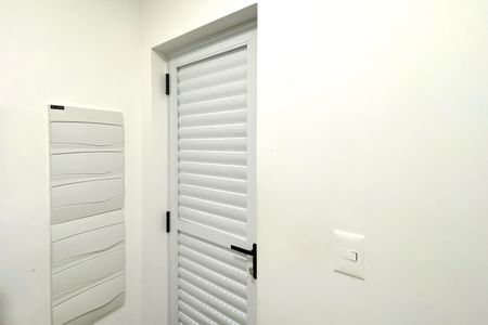 Apartamento à venda com 150m², 4 quartos e 4 vagasBanheiro de serviço