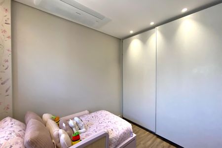 Apartamento à venda com 150m², 4 quartos e 4 vagasSemi suite 1