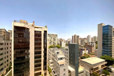 Apartamento à venda com 150m², 4 quartos e 4 vagasVista da Suite 1