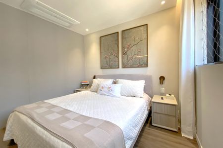 Apartamento à venda com 150m², 4 quartos e 4 vagasSuite 1