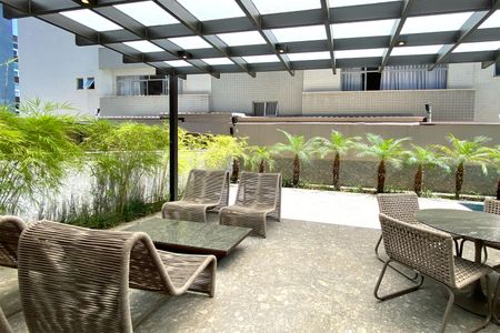 Apartamento à venda com 150m², 4 quartos e 4 vagasÁrea comum - Gazebo