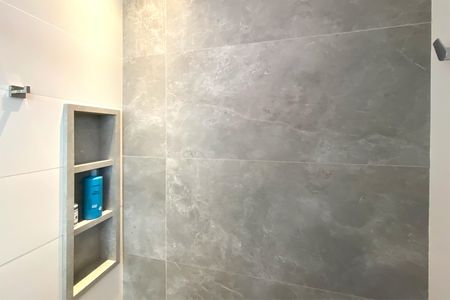 Apartamento à venda com 150m², 4 quartos e 4 vagasBanheiro da Suíte 2