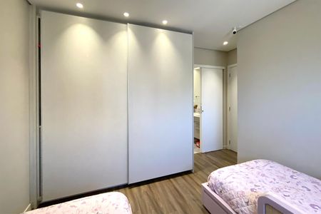 Apartamento à venda com 150m², 4 quartos e 4 vagasSemi suite 1