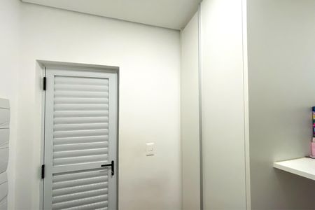 Apartamento à venda com 150m², 4 quartos e 4 vagasBanheiro de serviço