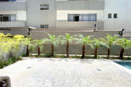 Apartamento à venda com 150m², 4 quartos e 4 vagasÁrea comum - Jardim