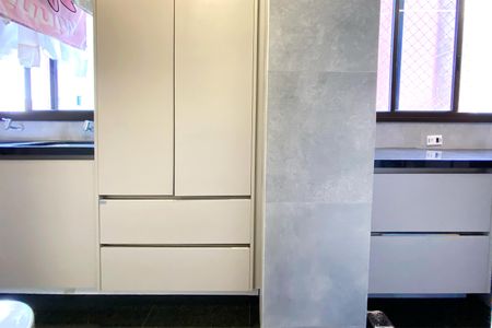 Apartamento à venda com 150m², 4 quartos e 4 vagasÁrea de Serviço