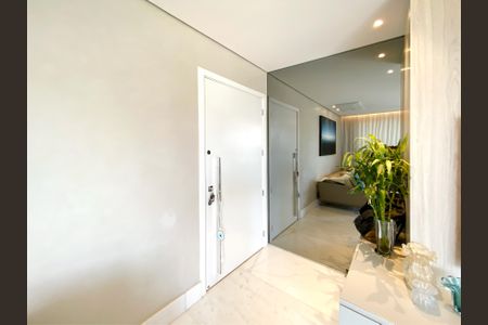 Apartamento à venda com 150m², 4 quartos e 4 vagasEntrada